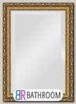 Зеркало в ванную Evoform 75 см (BY 1300)