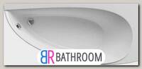 Акриловая ванна Ravak Avocado 150x75 см (CS01000000)
