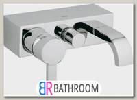 Смеситель для ванны Grohe Allure хром (32826000)