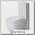 Напольный унитаз Duravit Starck 2 (21290900001)