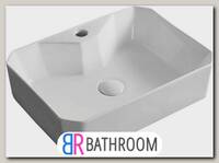 Рукомойник BelBagno BB1387 накладной