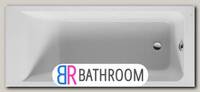 Акриловая ванна Roca Easy 170x70 см (ZRU9302905)