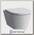 Подвесной унитаз Laufen Kartell by Laufen (8.2033.6.000.000.1)