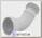 Гофра AlcaPlast A97