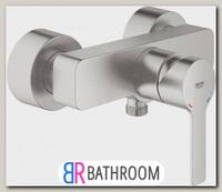 Смеситель для душа Grohe Lineare New нержавеющая сталь (33865DC1)