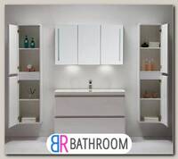 Мебельная раковина Belbagno ENERGIA-N 120 см (EA-1200-LVB)