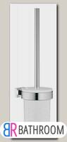 Ёршик для унитаза Grohe Essentials Cube New (40513001)