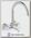 Смеситель для кухонной мойки Grohe Concetto new хром (32667001)