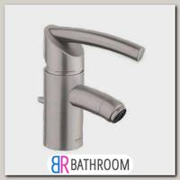 Смеситель для биде Grohe Tenso шелковый металл (33348AV0)