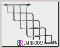 Водяной полотенцесушитель Сунержа Сунержа хром (00-0113-1070)