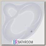 Акриловая ванна Triton Сабина 160x160 см (Н0000000213)