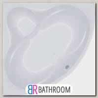 Акриловая ванна Triton Сабина 160x160 см (Н0000000213)