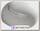 Подвесной унитаз Gid (Tr2190)