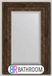 Зеркало в ванную Evoform 62 см (BY 3430)