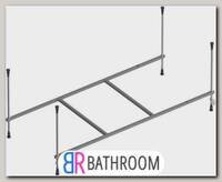 W90A-170-070W-R Gem, каркас в комплекте с монтажным набором 170х70, см, шт