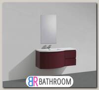 Мебельная раковина Belbagno PROSPERO (PROSPERO-1200-LVB-RIGHT)