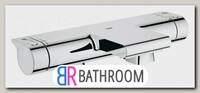 Смеситель для ванны Grohe Grohtherm 2000 New хром (34176001)