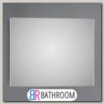 Зеркало в ванную Esbano 100 см (ES-3802KD)