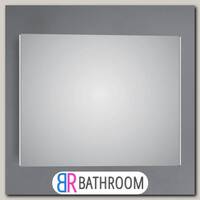 Зеркало в ванную Esbano 100 см (ES-3802KD)