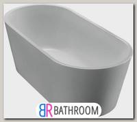 Акриловая ванна BelBagno BB71-1700