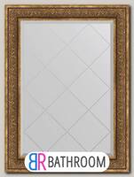 Зеркало в ванную Evoform 79 см (BY 4206)