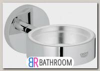 Мыльница Grohe Essentials New (40369001)