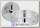 Мыльница Grohe Essentials New (40369001)