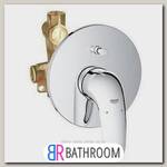 Grohe Eurostyle 2015 Solid (23730003)