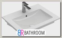 Раковина Villeroy & Boch Venticello 412460R1 alpin CeramicPlus (4124 60 R1)