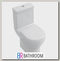 Напольный унитаз Villeroy & Boch Verity (5673 10 01)