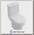 Напольный унитаз Villeroy & Boch Verity (5673 10 01)