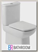 Унитаз-компакт Roca Dama Senso Compacto 342518000