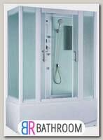 Душевая кабина Timo Eco 168x80 см (TE-0770)