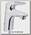 Смеситель для раковины Grohe Eurostyle 2015 хром (23566003)