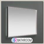 Зеркало в ванную De Aqua Эскалада 100 см (AF501100S)