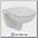 Подвесной унитаз Ideal Standard Tempo (T331101)