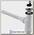Сифон для раковины AlcaPlast A41 Flexi (A41+A71)