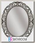 Зеркало Misty Аврора O.1021.BA.ZA silver (Л-Авр-07076-146ОС)
