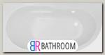 Акриловая ванна Royal bath Azur 169x79 см (RB 614203 L)