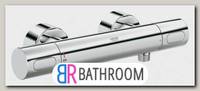 Смеситель для душа Grohe Grohtherm 3000 Cosmopolitan хром (34274000)