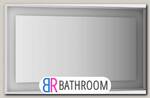 Зеркало в ванную Evoform 130 см (BY 2208)