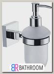Дозатор для жидкого мыла Fixsen Noble (FX-6112)