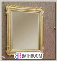 Зеркало в ванную Cezares Roma 95 см (ROMA.04.402)