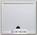 W30T-MSS0-090W Sensation, поддон Slim Square иск. мрамор 900*900*20 мм, белый, без сифона