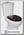 Напольный унитаз Aksy Bagno Florence (P-3819 oreh cr)