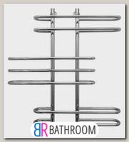 Водяной полотенцесушитель Сунержа Сунержа хром (00-0108-1090)