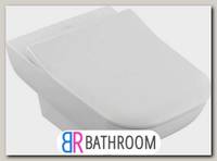 Унитаз подвесной Villeroy & Boch Joyce 5607 R0 01 alpin (5607 R0 01+9M62 S1 01)