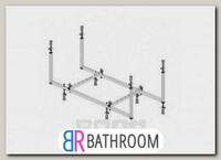 Монтажный комплект для ванны SANTEK Монако (1WH112422) (1.WH11.2.422)