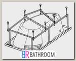 Монтажный комплект для ванны SANTEK Майорка (1WH112429) (1.WH11.2.429)