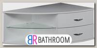 Тумба для комплекта Aquanet Корнер Open R (00158823)